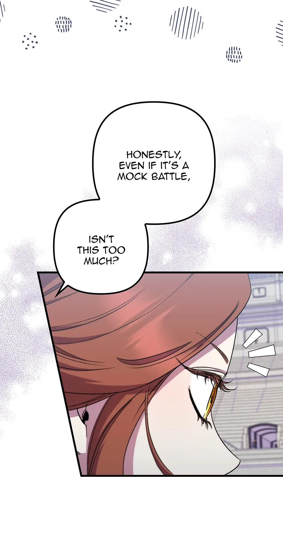 The Hero Went Crazy Even Though I’m the One Who Died Chapter 44 page 28