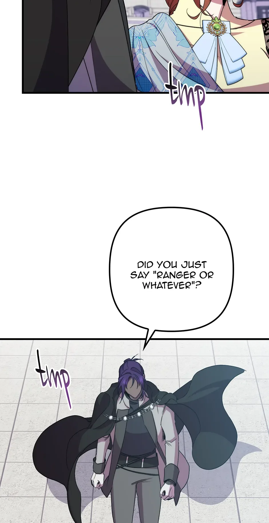 The Hero Went Crazy Even Though I’m the One Who Died Chapter 44 page 32