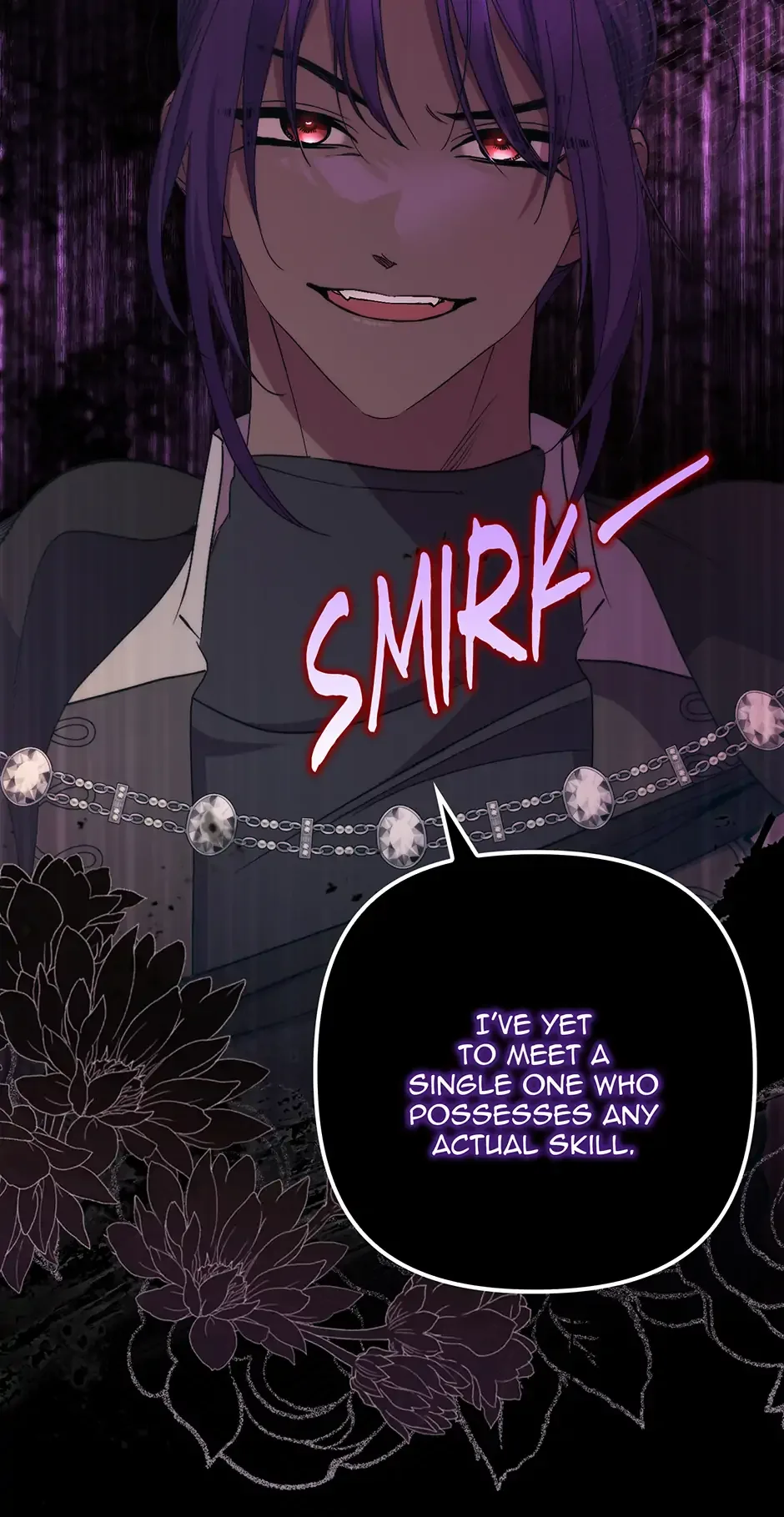 The Hero Went Crazy Even Though I’m the One Who Died Chapter 44 page 36