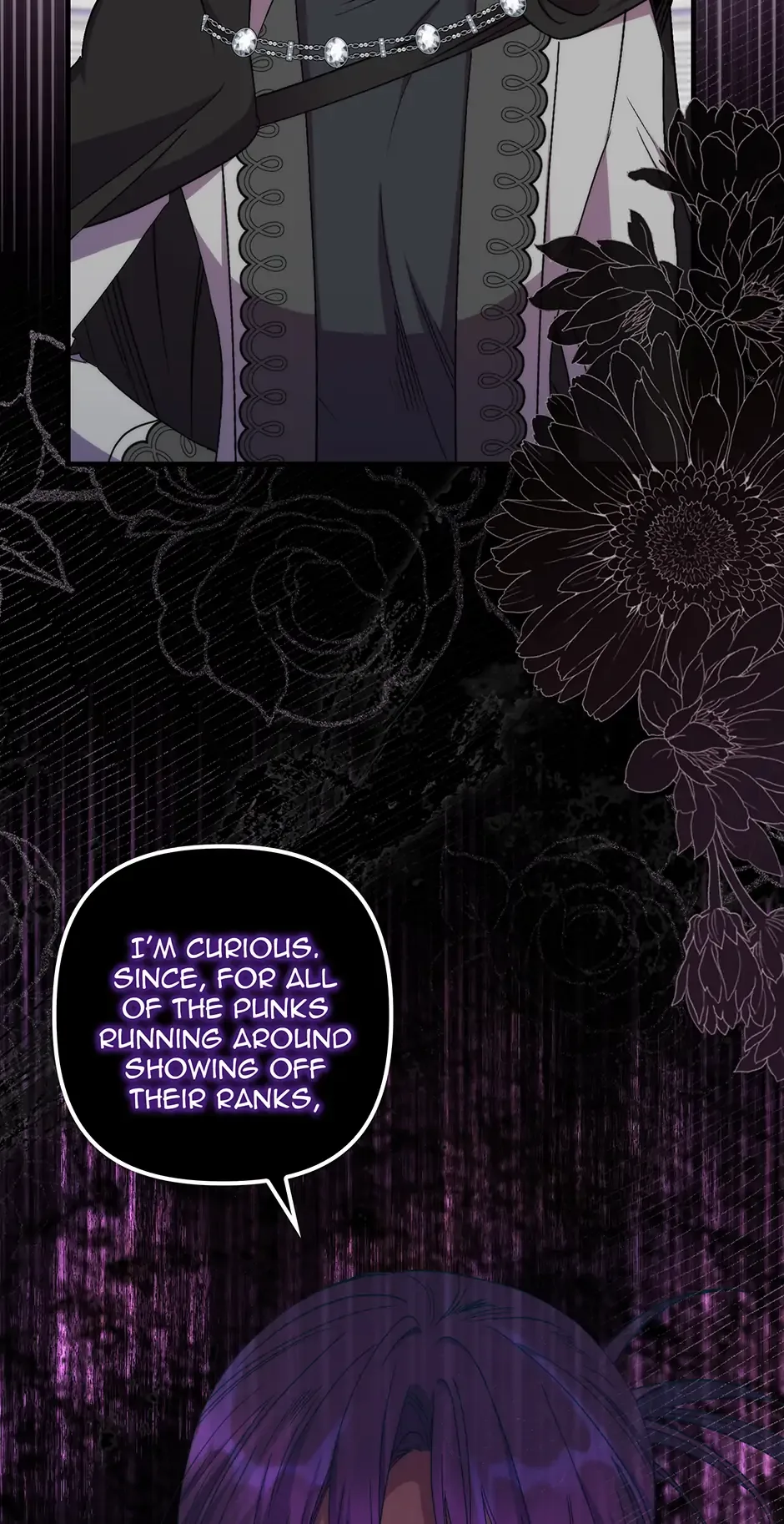 The Hero Went Crazy Even Though I’m the One Who Died Chapter 44 page 35