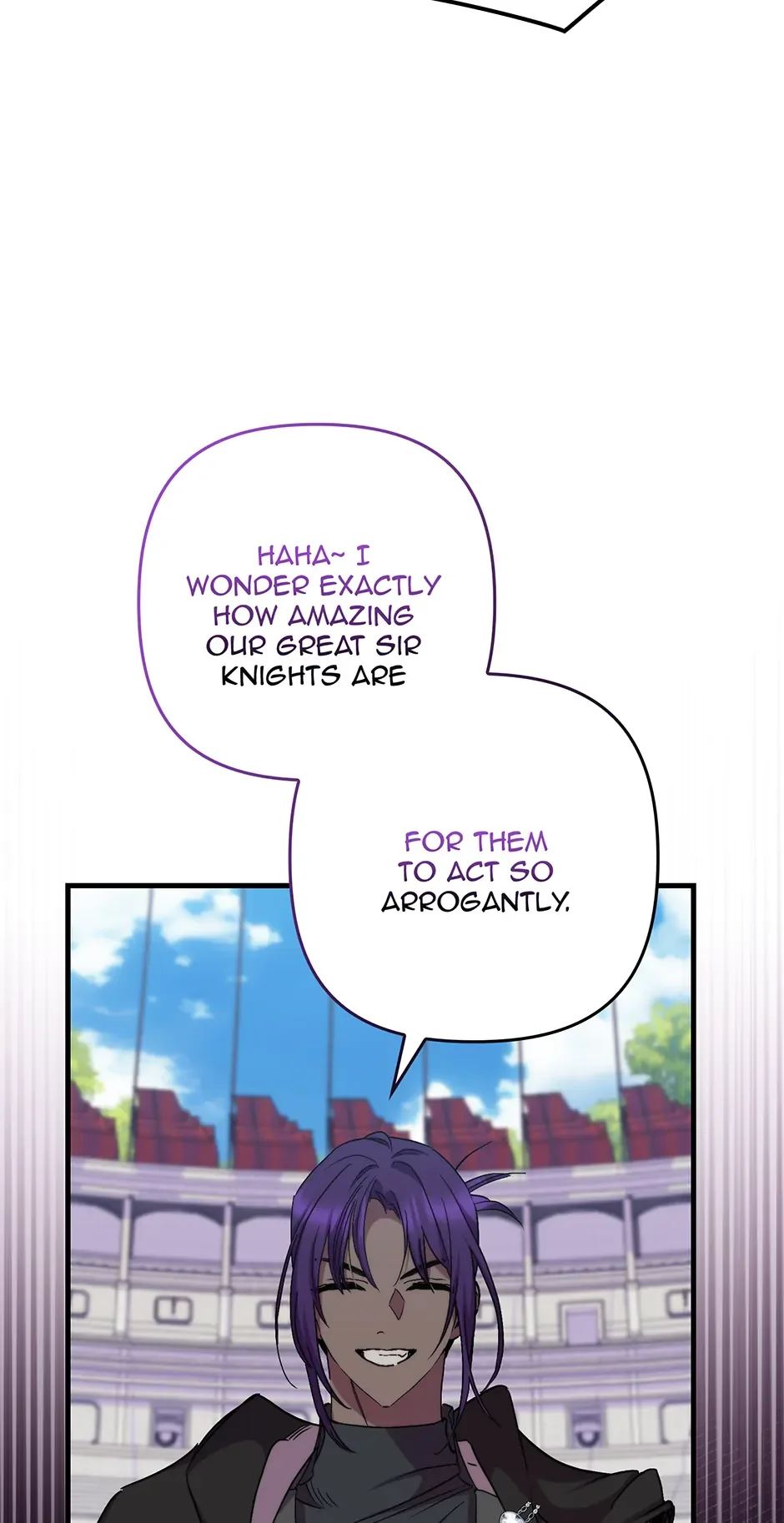The Hero Went Crazy Even Though I’m the One Who Died Chapter 44 page 34
