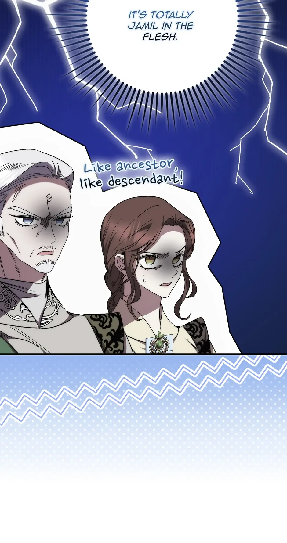 The Hero Went Crazy Even Though I’m the One Who Died Chapter 44 page 39