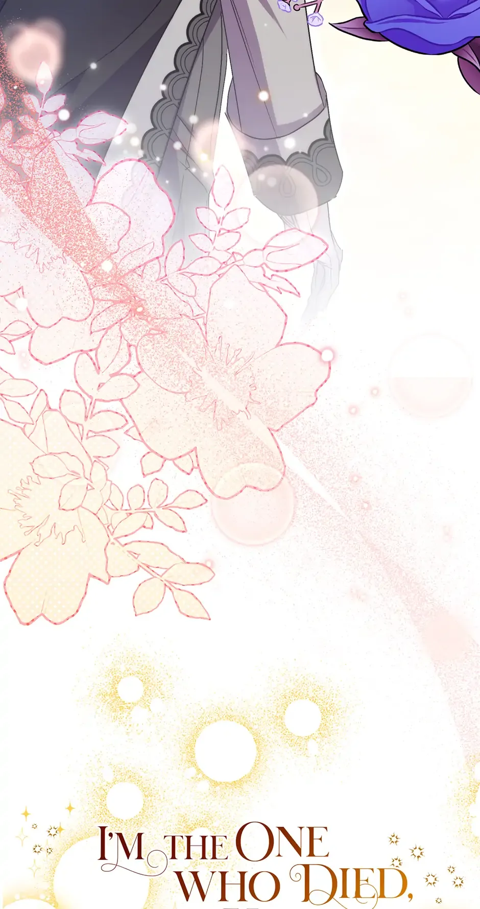 The Hero Went Crazy Even Though I’m the One Who Died Chapter 44 page 43