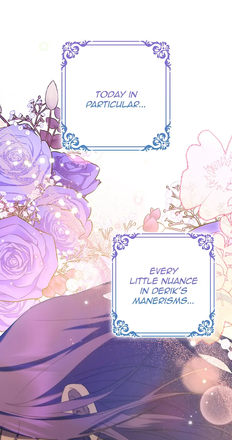 The Hero Went Crazy Even Though I’m the One Who Died Chapter 44 page 40
