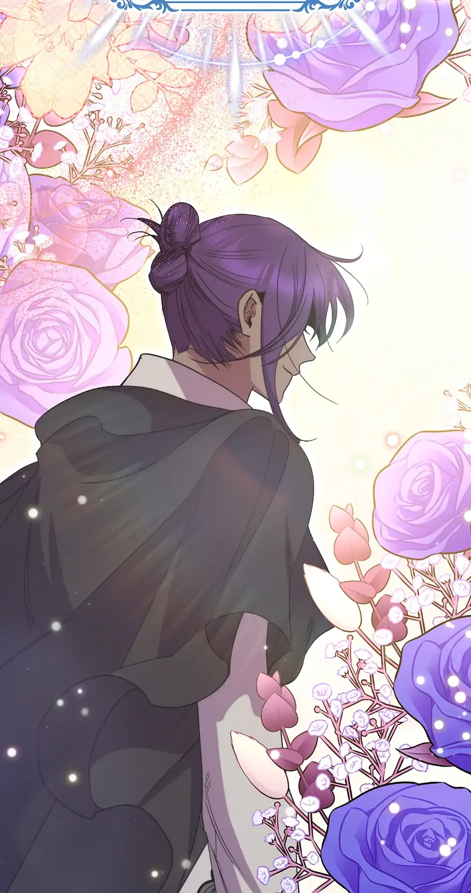 The Hero Went Crazy Even Though I’m the One Who Died Chapter 44 page 42