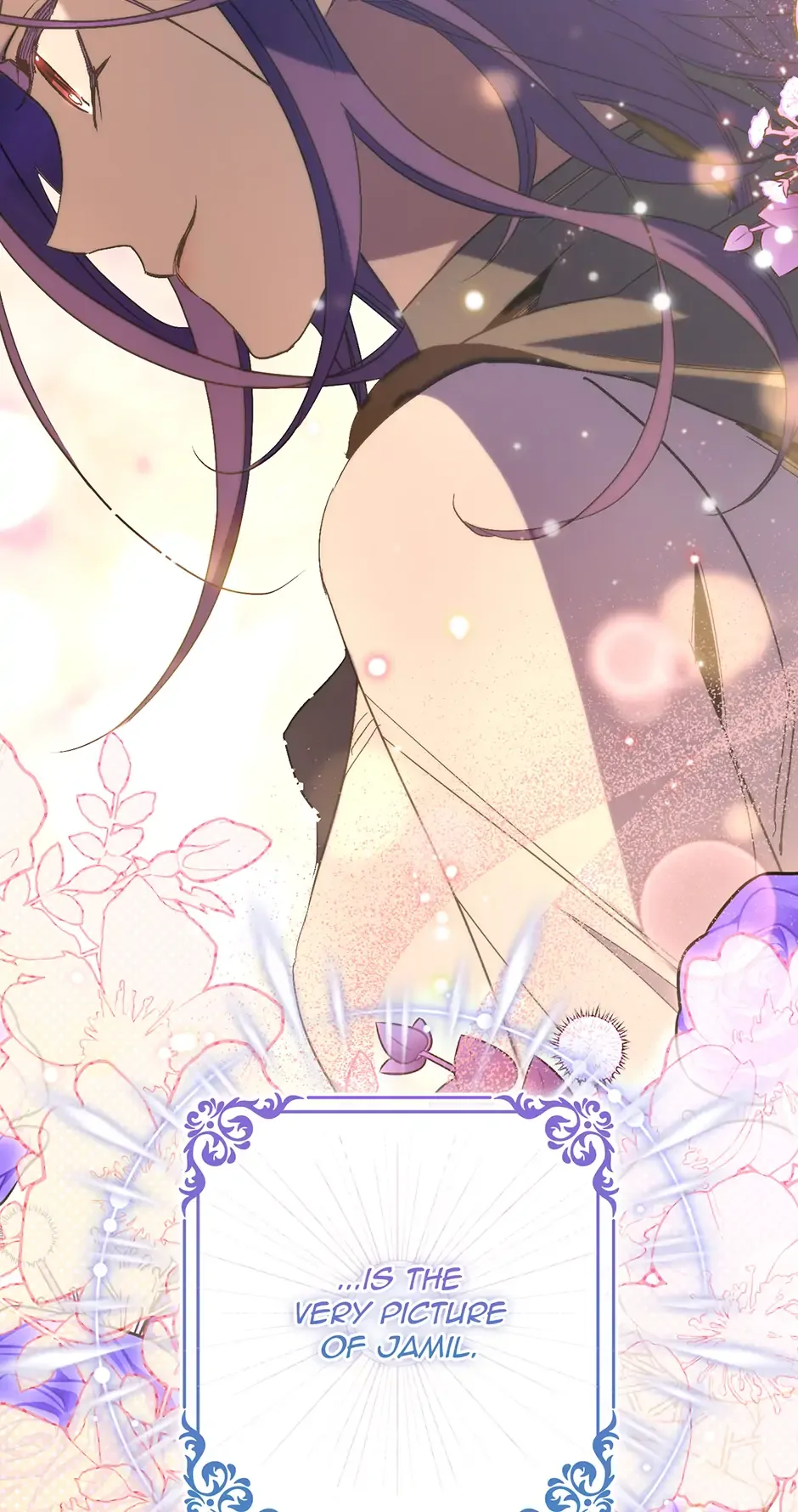 The Hero Went Crazy Even Though I’m the One Who Died Chapter 44 page 41