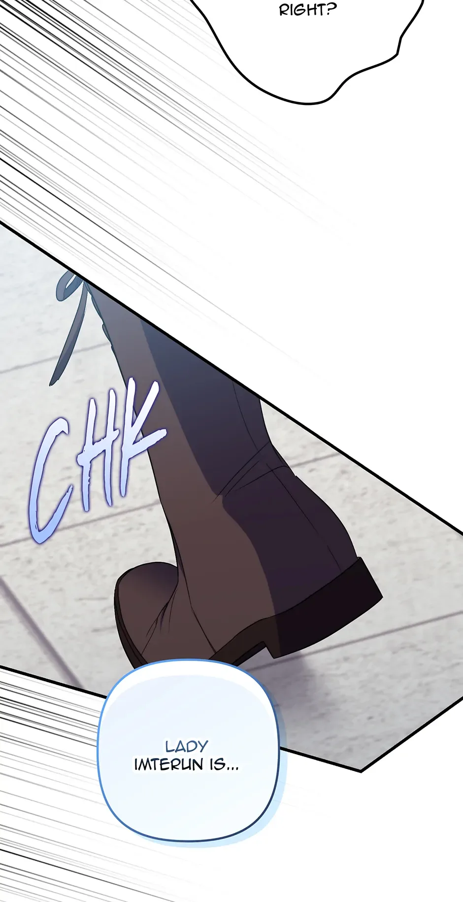 The Hero Went Crazy Even Though I’m the One Who Died Chapter 44 page 47