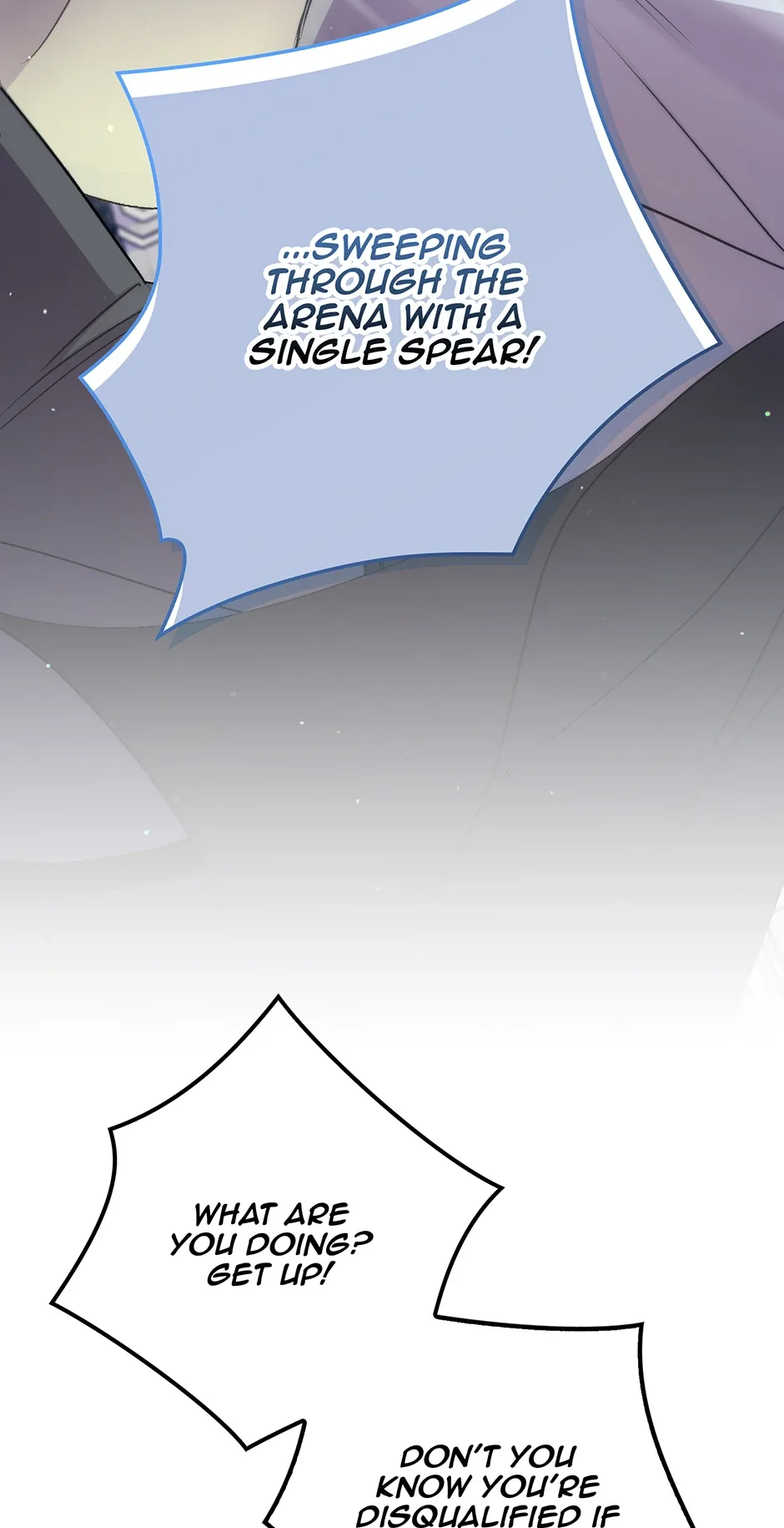 The Hero Went Crazy Even Though I’m the One Who Died Chapter 44 page 51