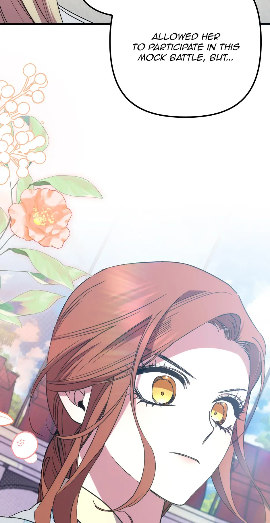 The Hero Went Crazy Even Though I’m the One Who Died Chapter 44 page 54
