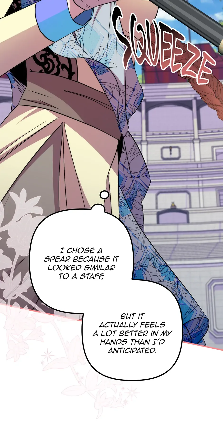 The Hero Went Crazy Even Though I’m the One Who Died Chapter 44 page 62