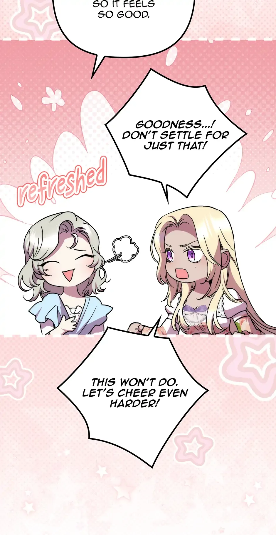 The Hero Went Crazy Even Though I’m the One Who Died Chapter 44 page 60