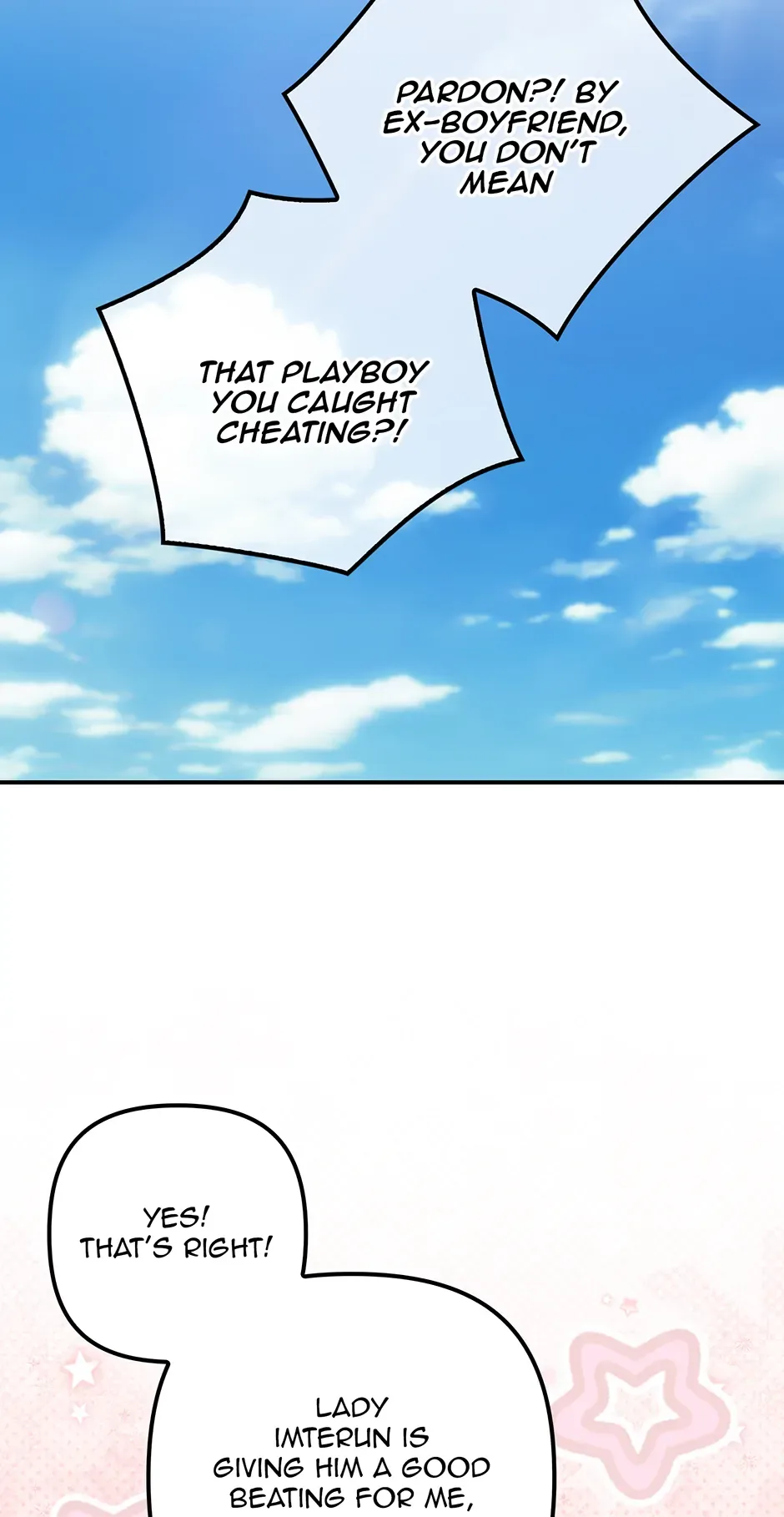 The Hero Went Crazy Even Though I’m the One Who Died Chapter 44 page 59