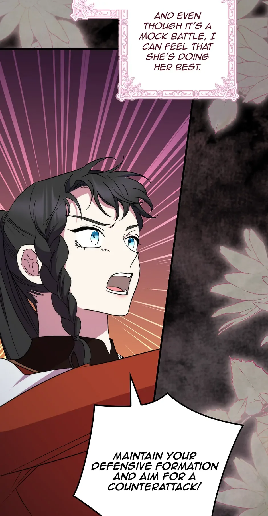 The Hero Went Crazy Even Though I’m the One Who Died Chapter 44 page 64