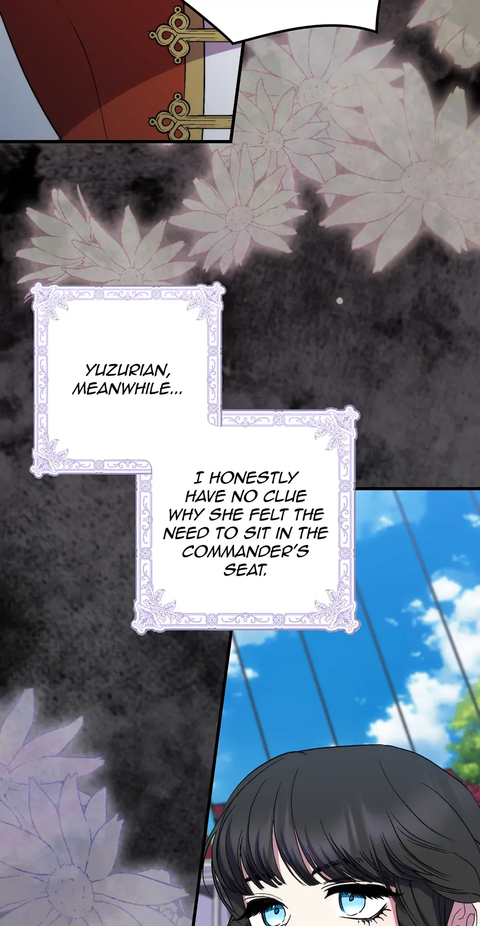 The Hero Went Crazy Even Though I’m the One Who Died Chapter 44 page 65