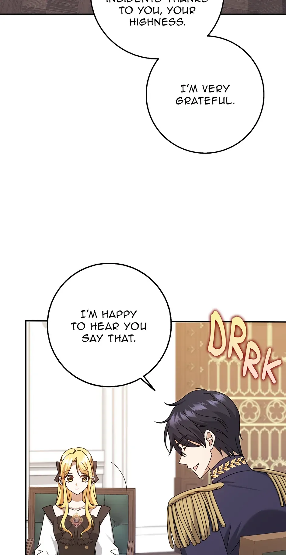 The Lost Cinderella Chapter 44 page 4