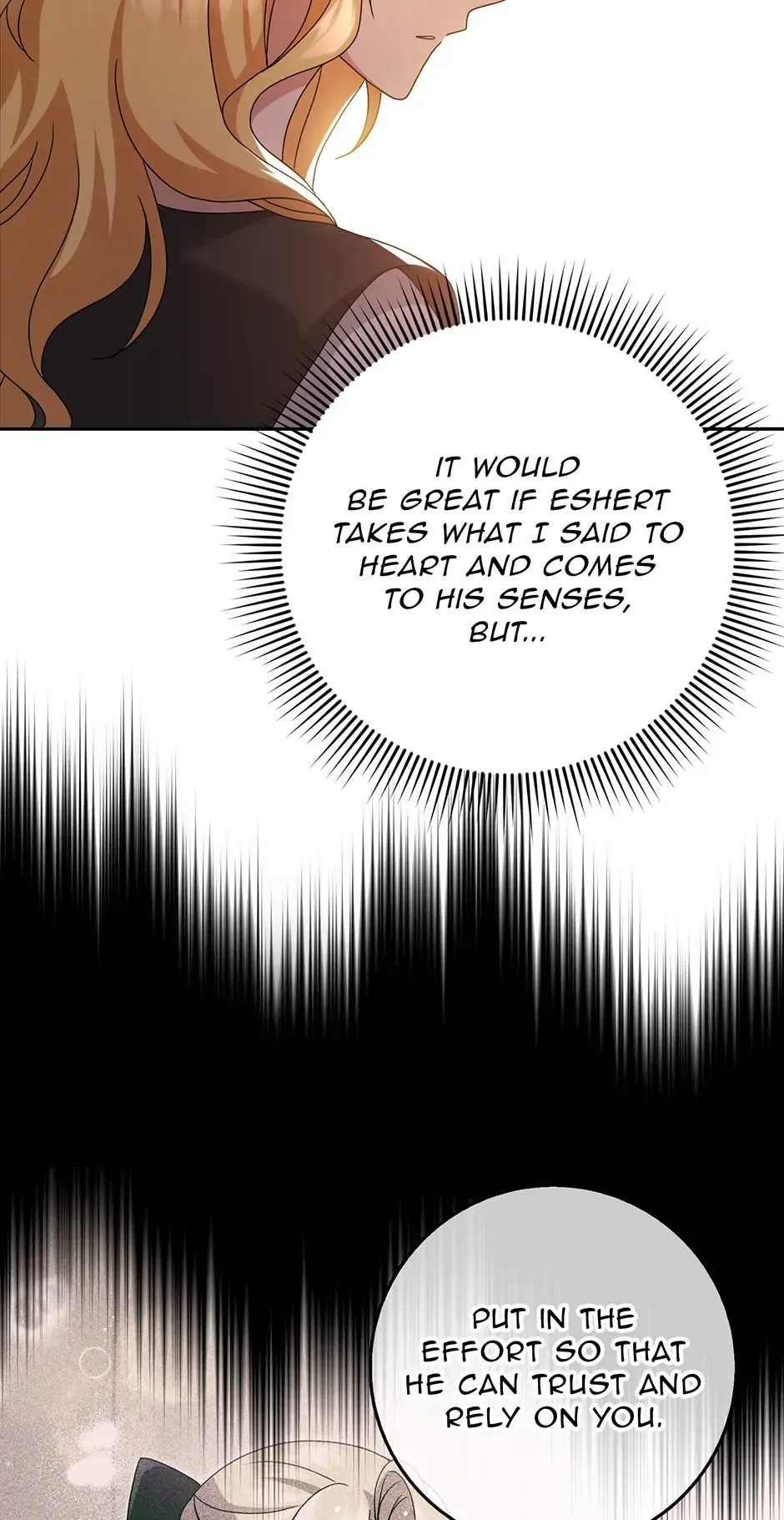 The Lost Cinderella Chapter 44 page 7