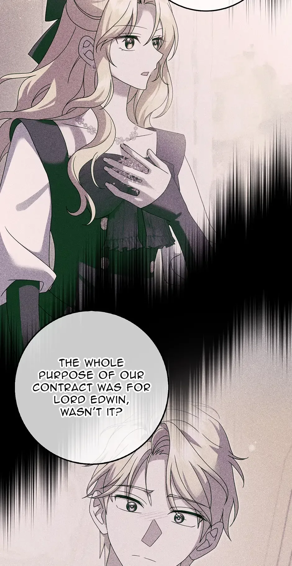 The Lost Cinderella Chapter 44 page 8