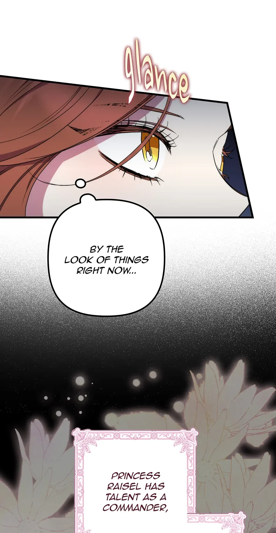 The Hero Went Crazy Even Though I’m the One Who Died Chapter 44 page 63