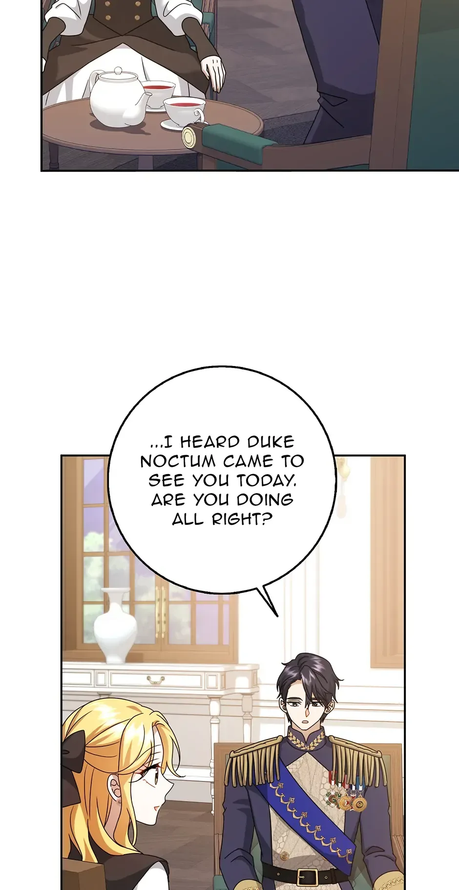 The Lost Cinderella Chapter 44 page 5