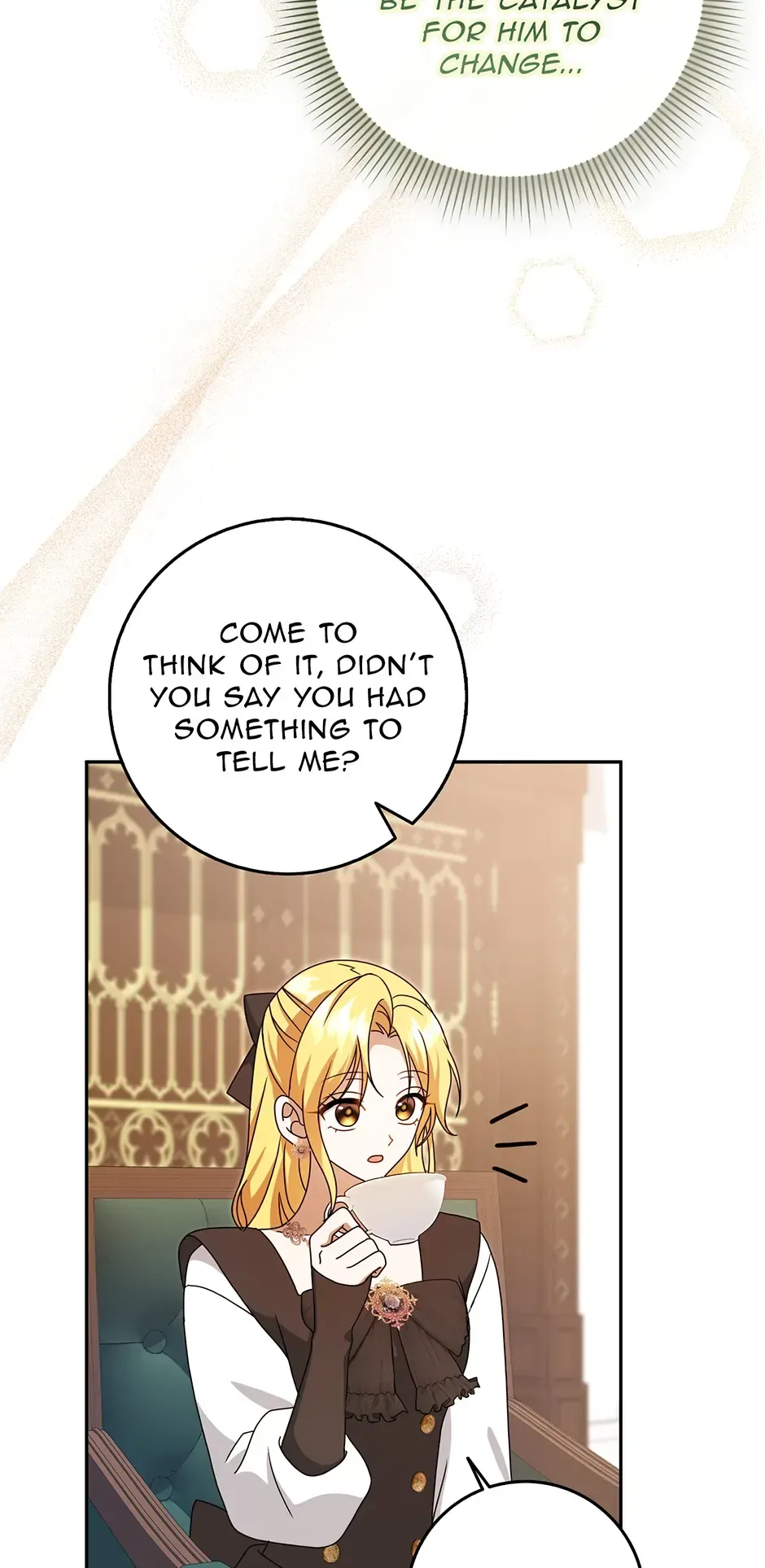 The Lost Cinderella Chapter 44 page 12