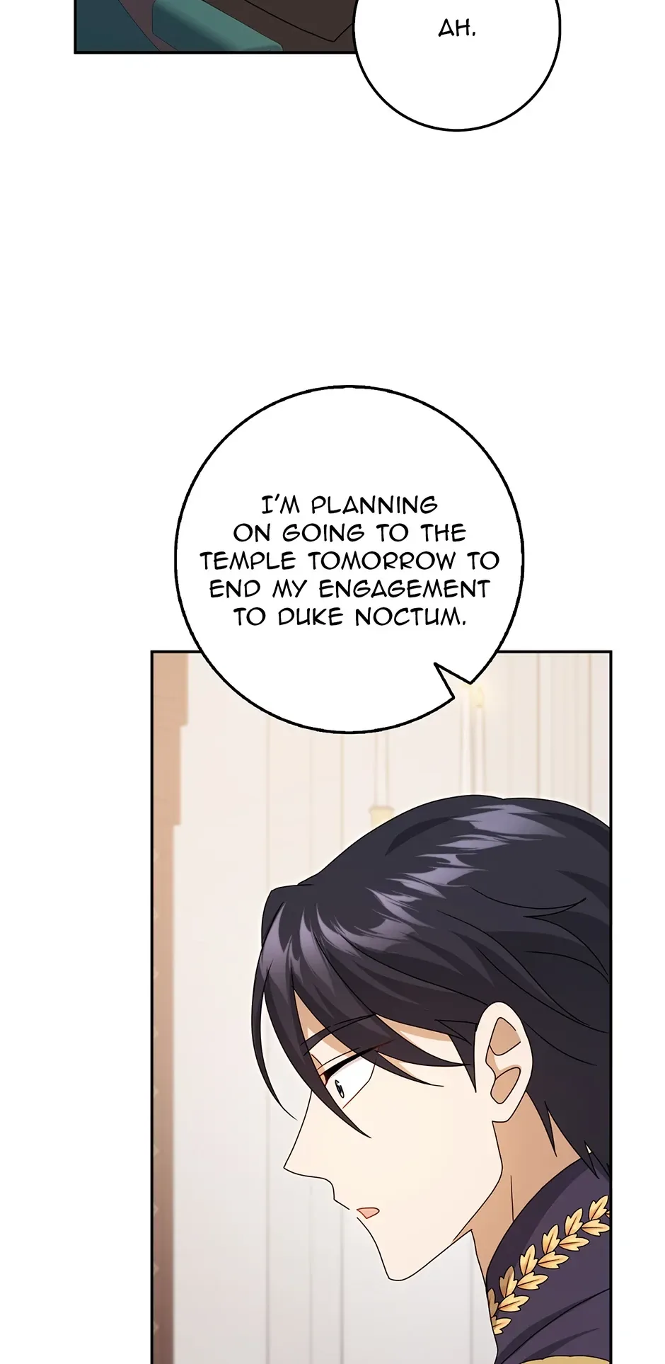 The Lost Cinderella Chapter 44 page 13