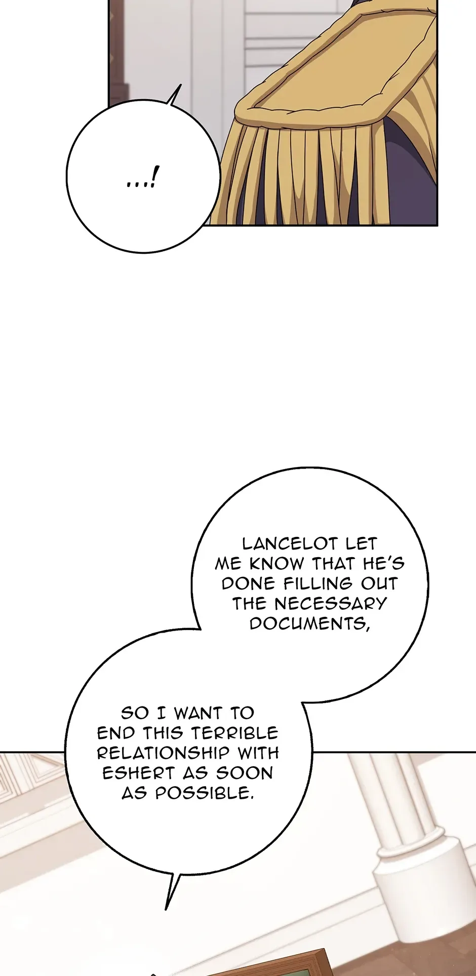 The Lost Cinderella Chapter 44 page 14
