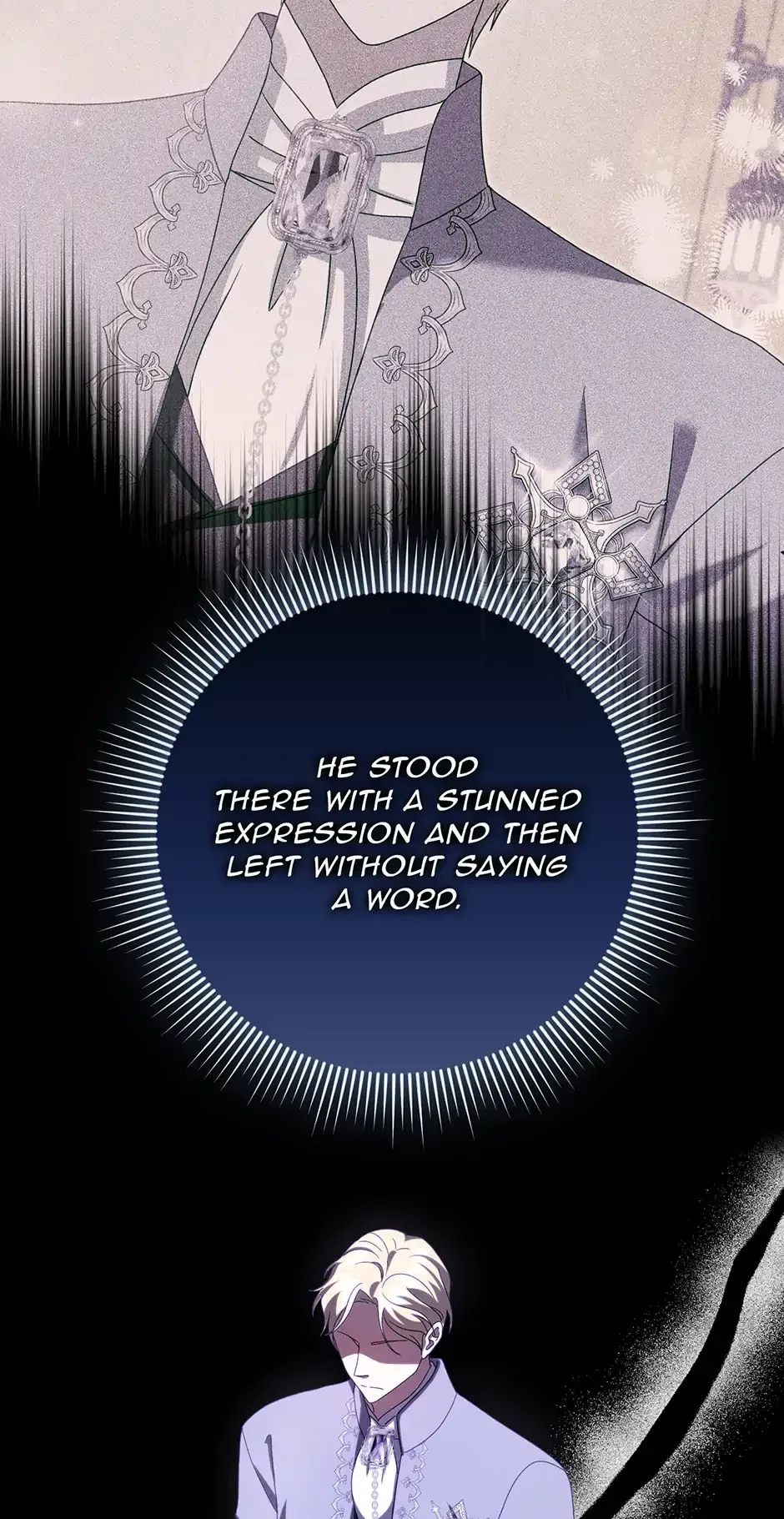 The Lost Cinderella Chapter 44 page 9