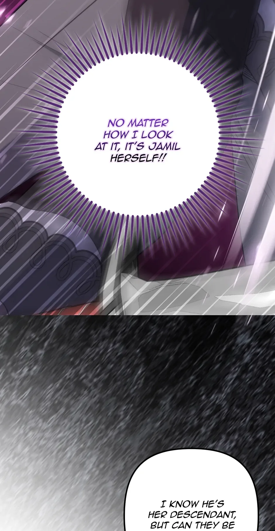 The Hero Went Crazy Even Though I’m the One Who Died Chapter 44 page 70