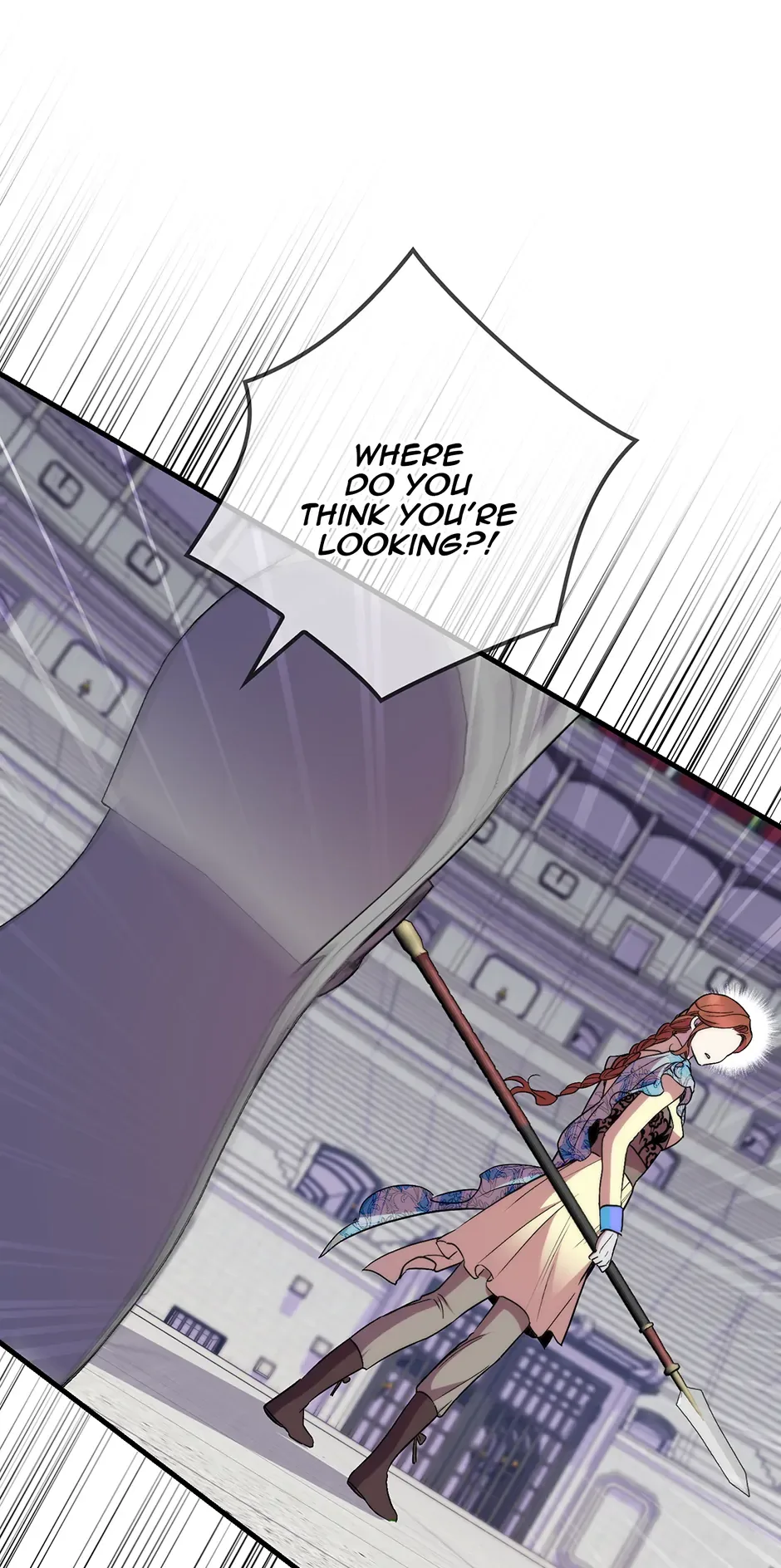 The Hero Went Crazy Even Though I’m the One Who Died Chapter 44 page 72