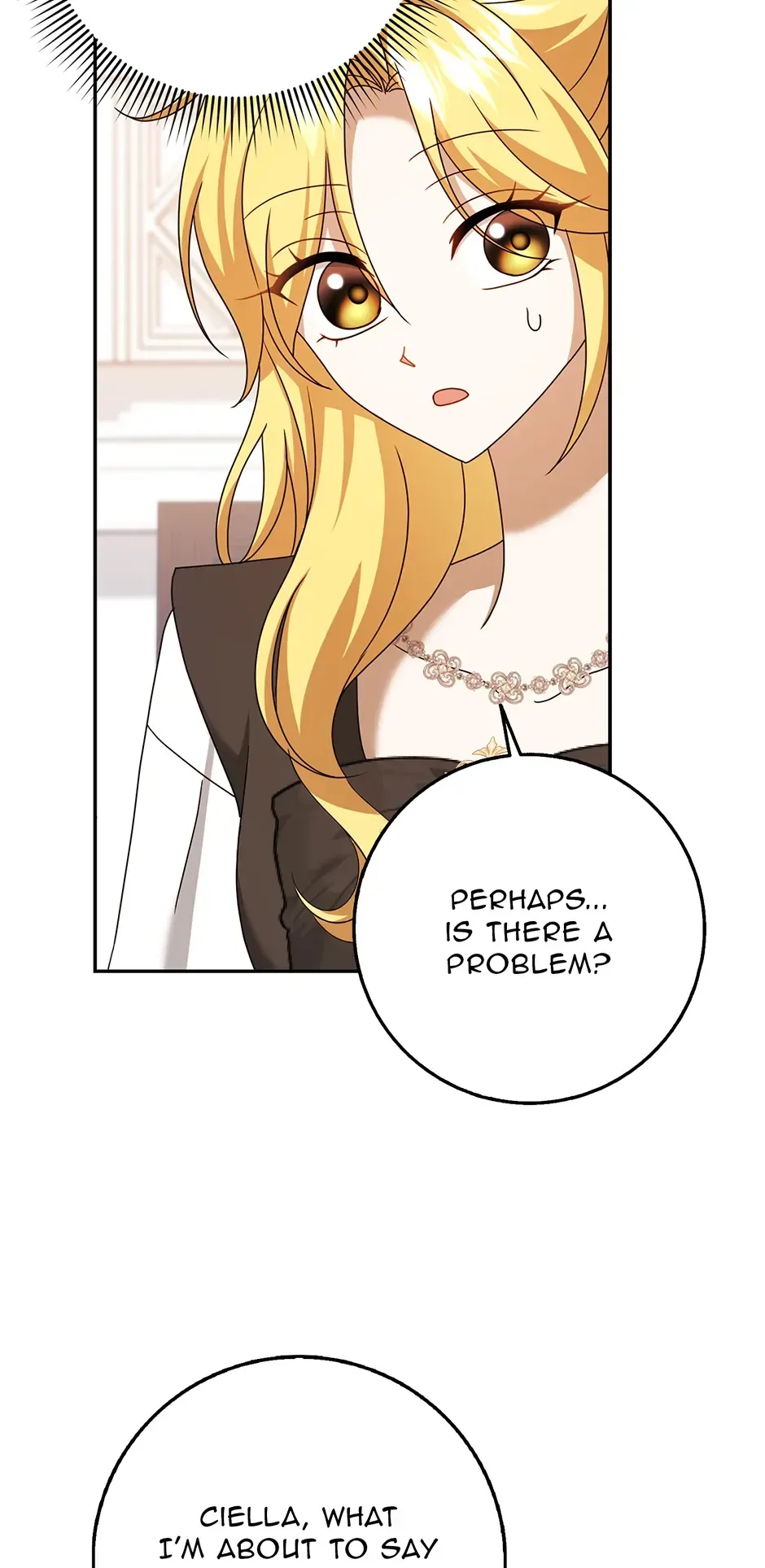 The Lost Cinderella Chapter 44 page 16