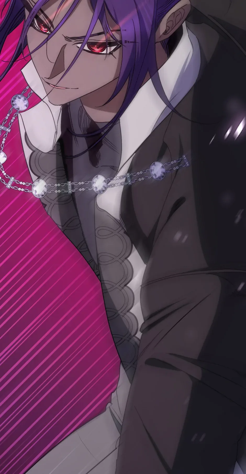 The Hero Went Crazy Even Though I’m the One Who Died Chapter 44 page 69