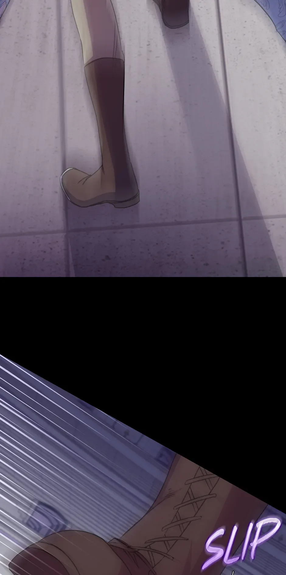 The Hero Went Crazy Even Though I’m the One Who Died Chapter 44 page 76