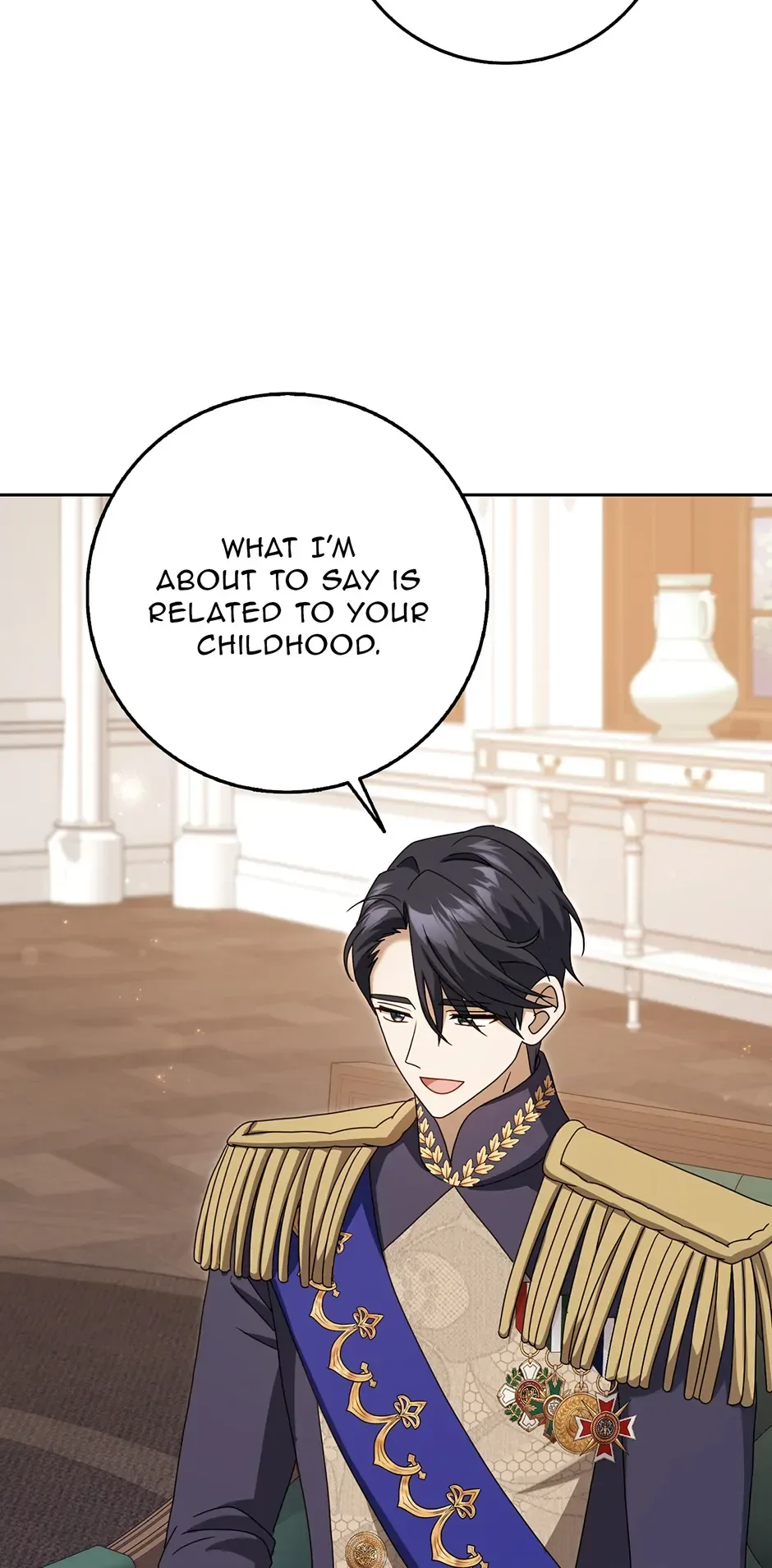The Lost Cinderella Chapter 44 page 22