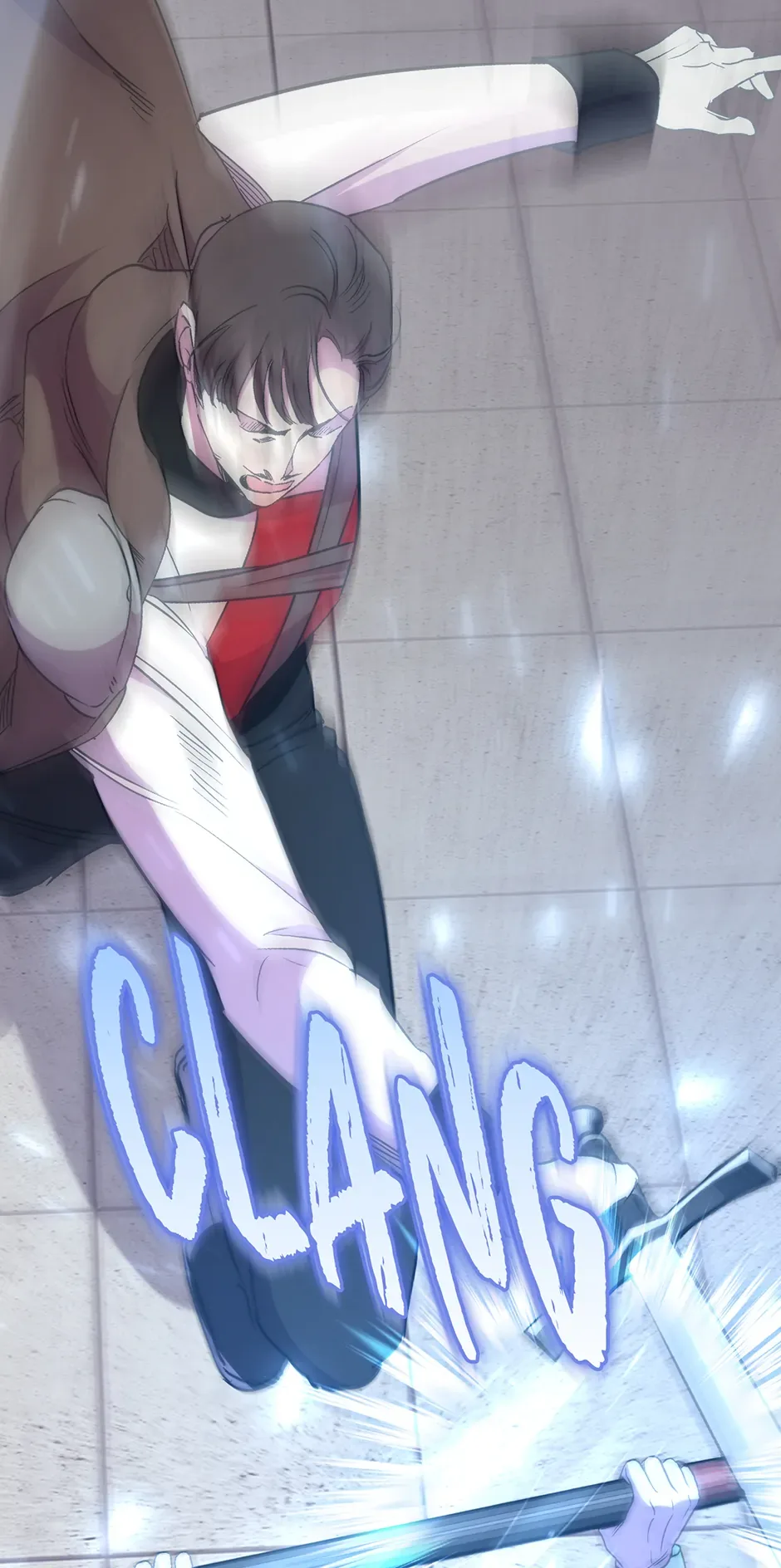 The Hero Went Crazy Even Though I’m the One Who Died Chapter 44 page 74