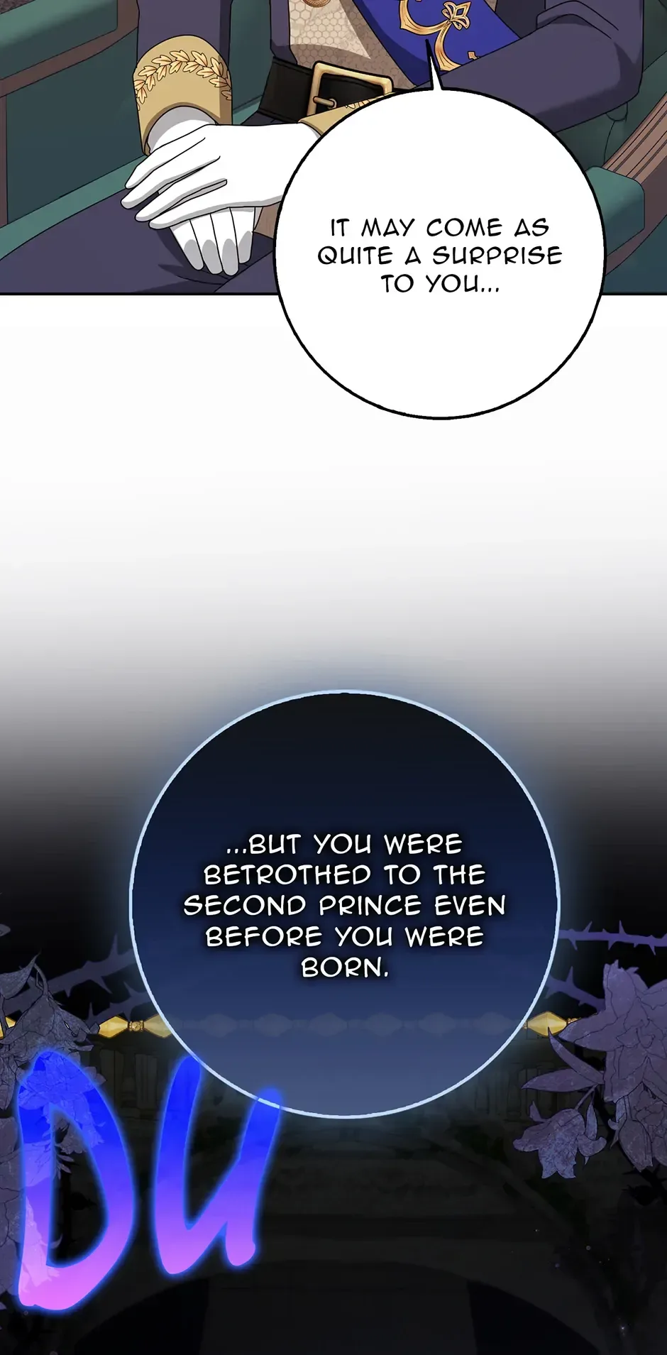 The Lost Cinderella Chapter 44 page 23