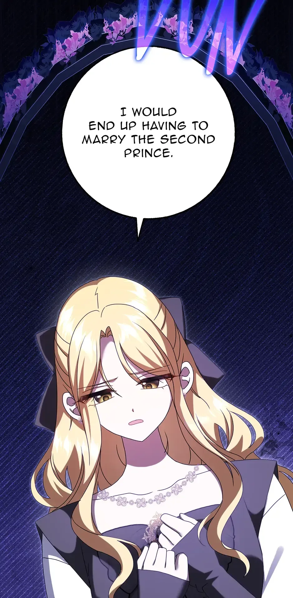 The Lost Cinderella Chapter 44 page 33