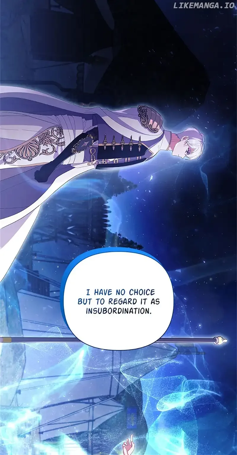 The Obsessive Second Male Lead Has Gone Wild Chapter 45 page 13