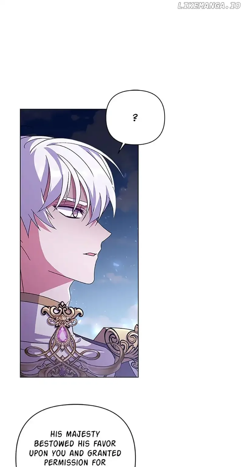 The Obsessive Second Male Lead Has Gone Wild Chapter 45 page 10