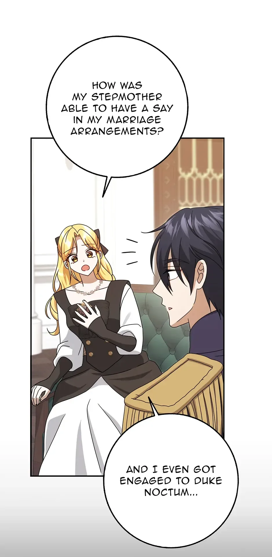 The Lost Cinderella Chapter 44 page 30