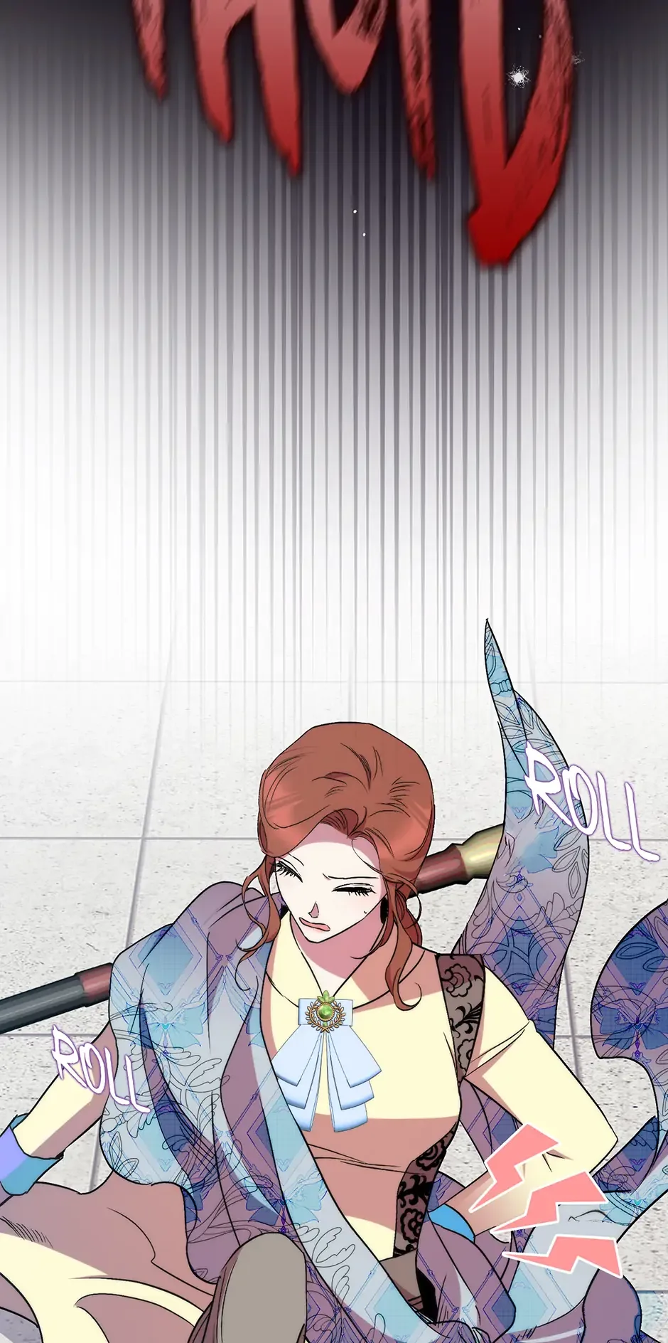 The Hero Went Crazy Even Though I’m the One Who Died Chapter 44 page 78