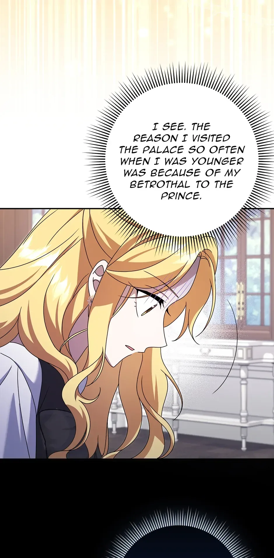 The Lost Cinderella Chapter 44 page 27
