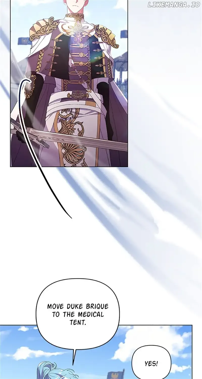 The Obsessive Second Male Lead Has Gone Wild Chapter 45 page 18