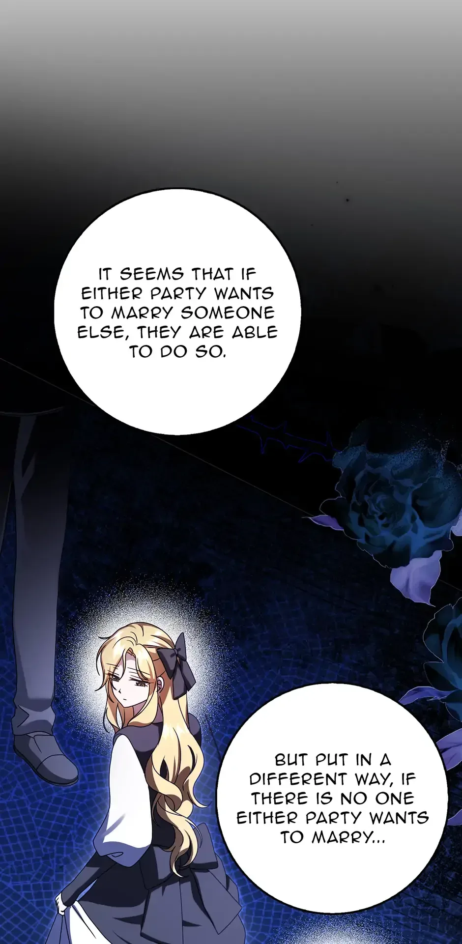 The Lost Cinderella Chapter 44 page 31