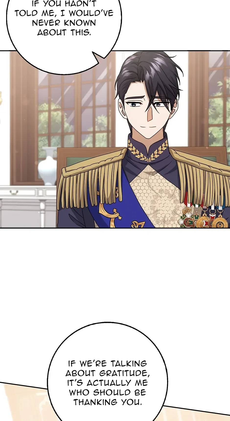 The Lost Cinderella Chapter 44 page 43