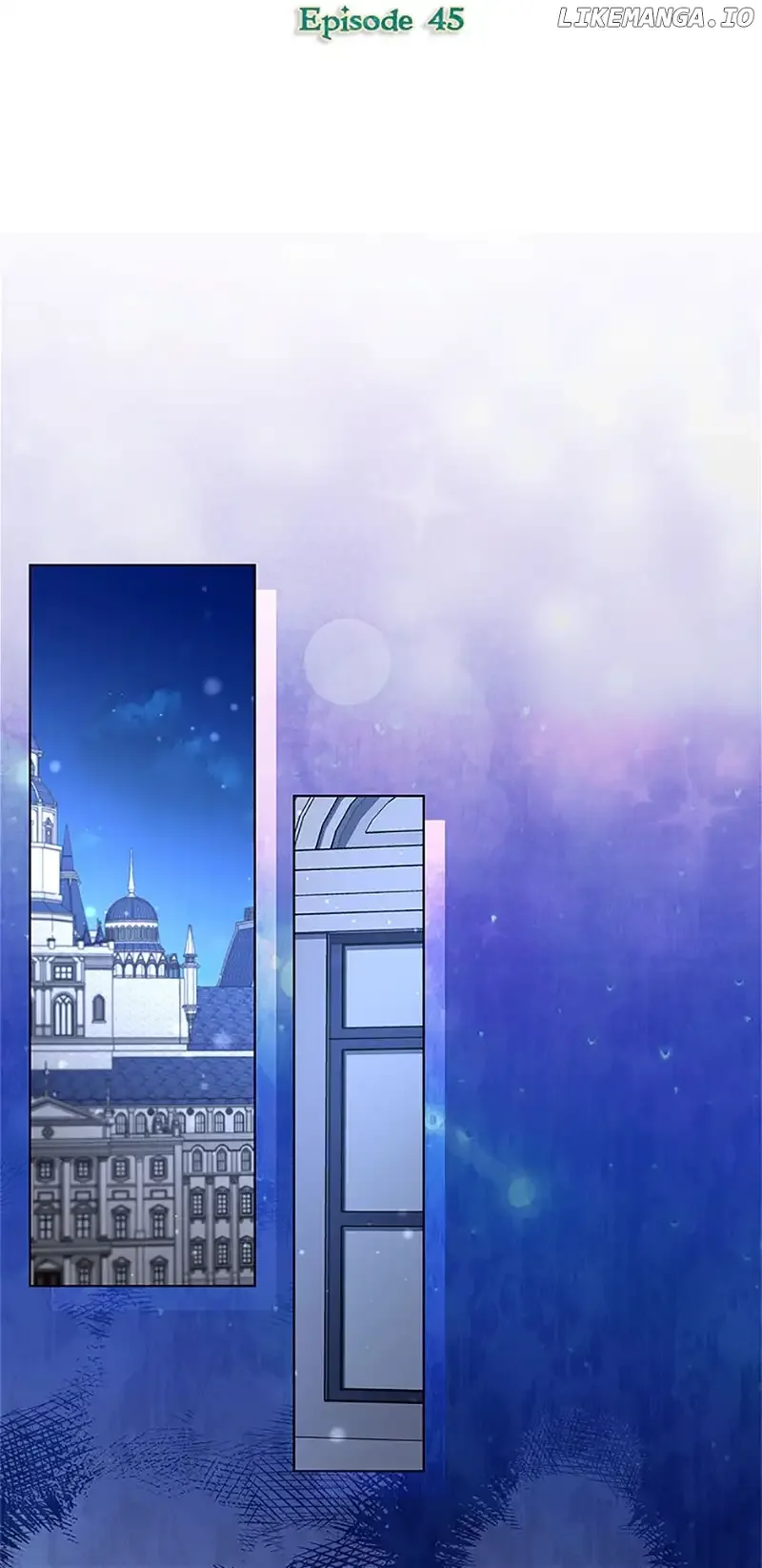 The Obsessive Second Male Lead Has Gone Wild Chapter 45 page 27