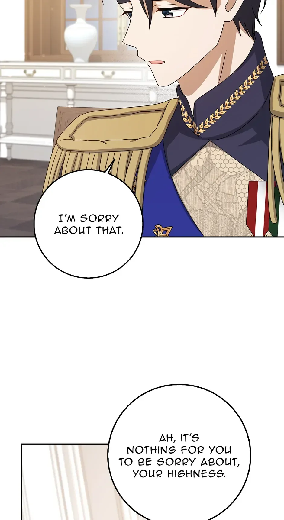 The Lost Cinderella Chapter 44 page 41