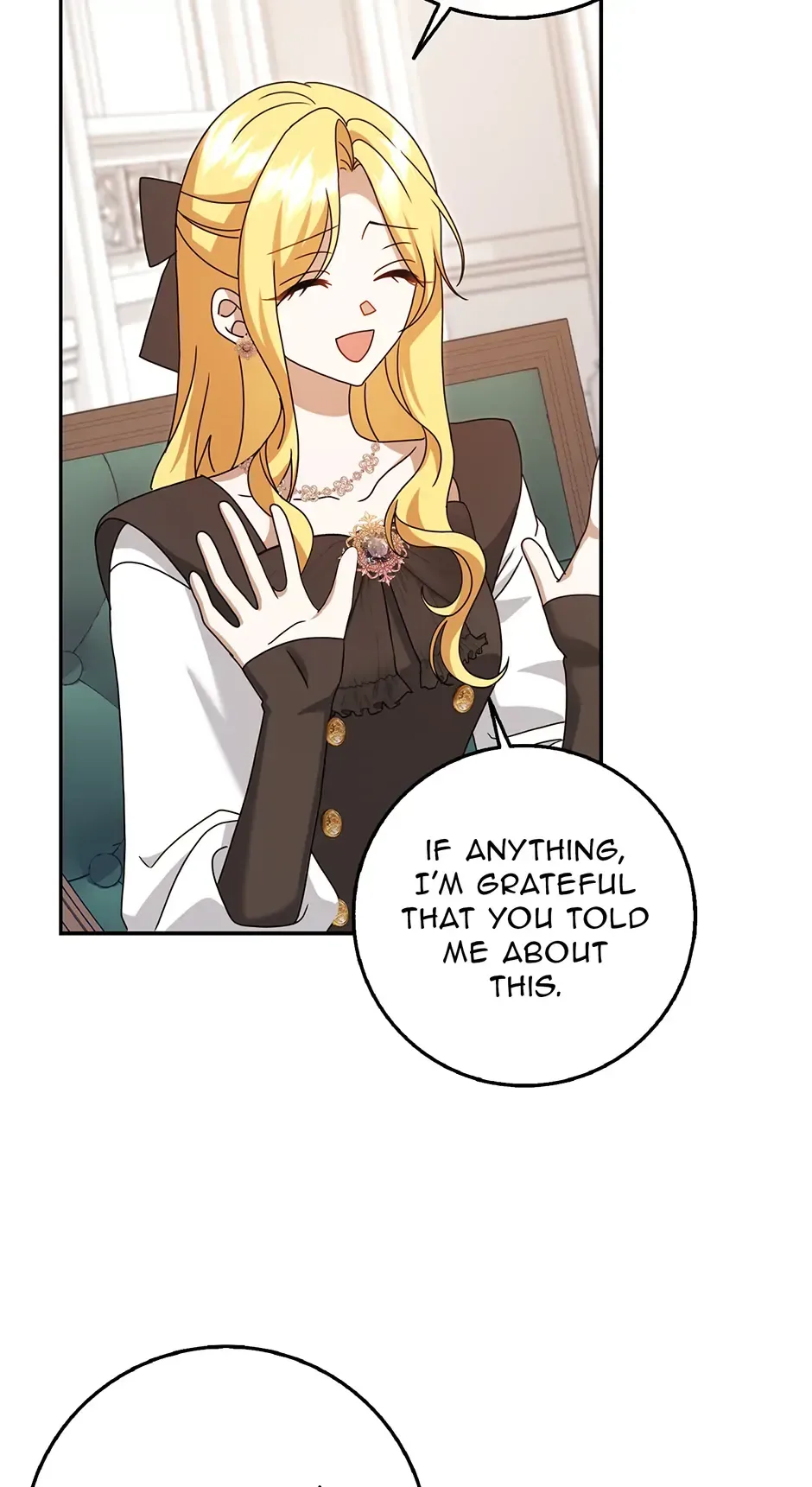 The Lost Cinderella Chapter 44 page 42
