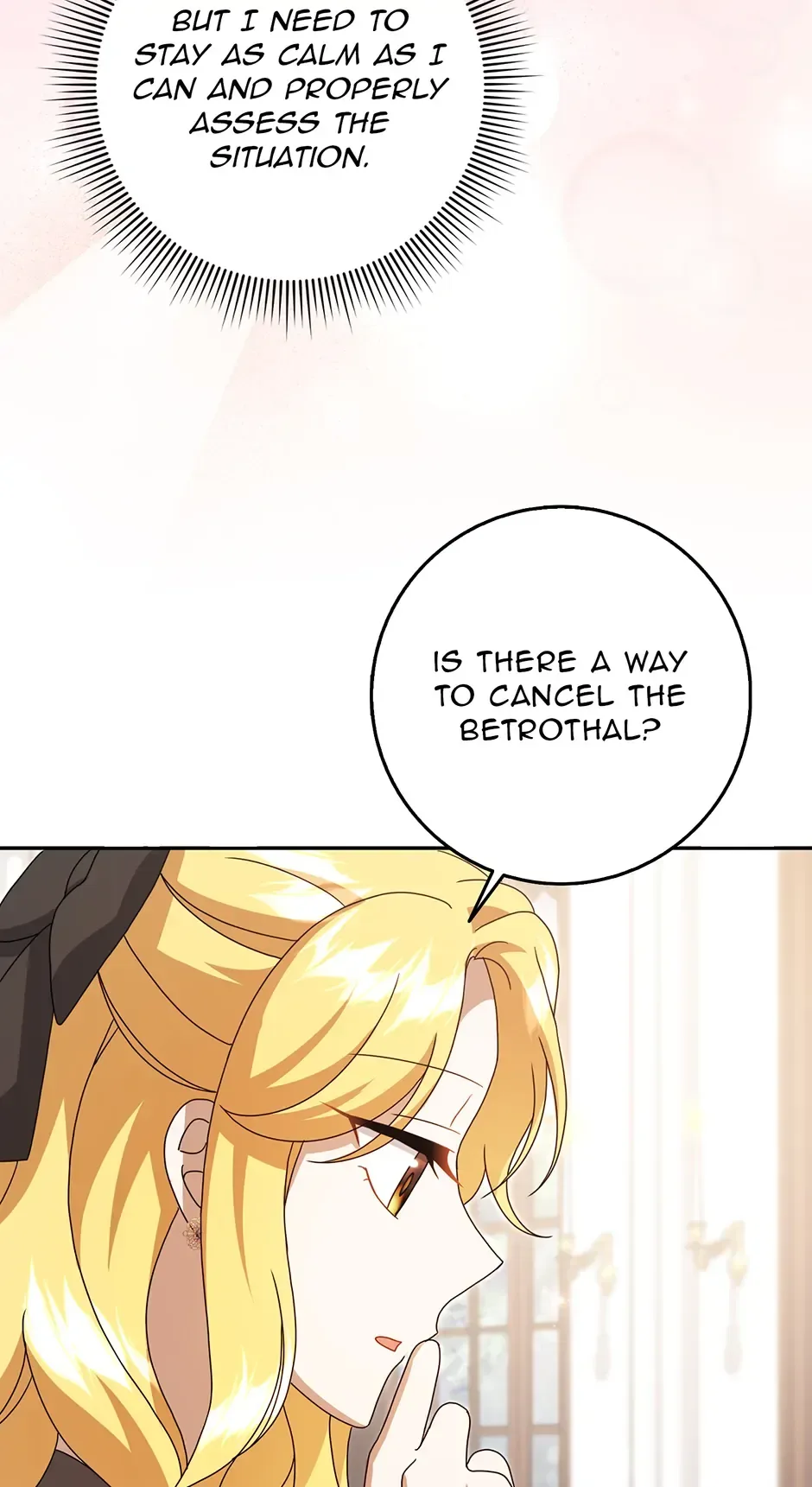The Lost Cinderella Chapter 44 page 39