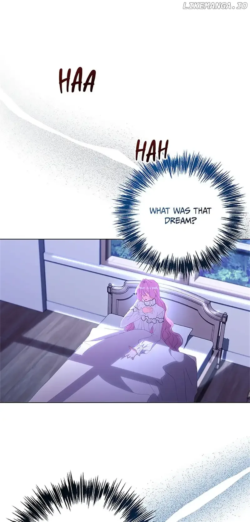 The Obsessive Second Male Lead Has Gone Wild Chapter 45 page 31