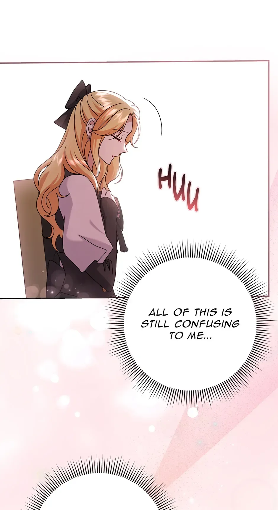 The Lost Cinderella Chapter 44 page 38